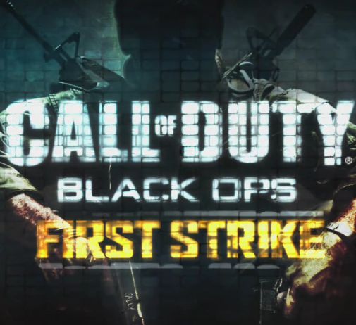 Call Of Duty Black Ops Dlc Maps. Call of Duty:Black Ops First
